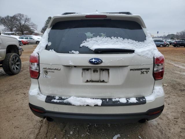 Photo 6 from auction – 2016 SUBARU FORESTER 2 with VIN JF2SJGXC1GH500101