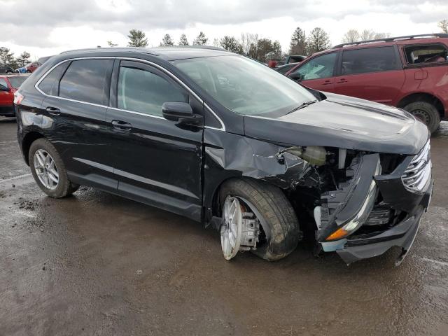 Photo 4 from auction – 2022 FORD EDGE SEL with VIN 2FMPK4J9XNBA17578