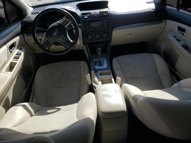 Photo 8 from auction – 2014 SUBARU XV CROSSTR with VIN JF2GPAVCXE8285075