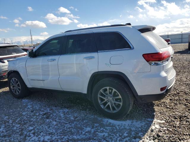 Photo 2 from auction – 2015 JEEP GRAND CHER with VIN 1C4RJFBG7FC791586