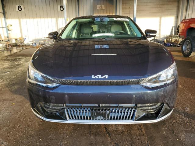 Photo 5 from auction – 2023 KIA EV6 LIGHT with VIN KNDC3DLC7P5156339