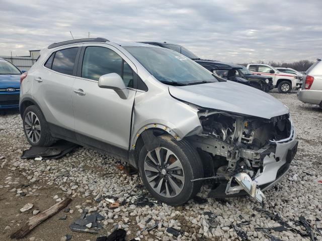 Photo 4 from auction – 2021 BUICK ENCORE PRE with VIN KL4CJASB6MB311614
