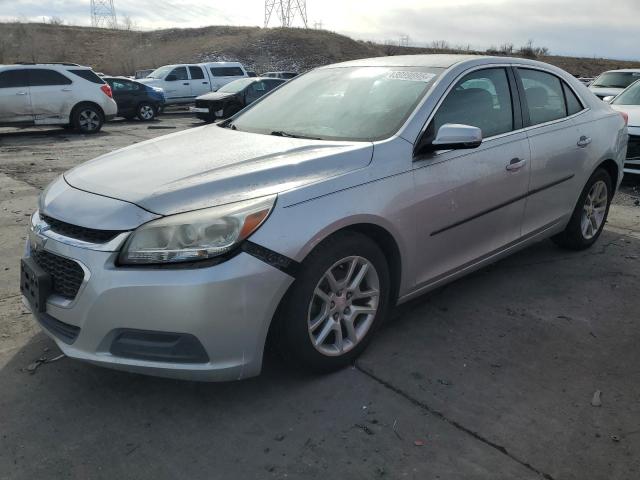 CHEVROLET MALIBU 1LT 2014 with VIN 1G11C5SL1EF297101 - Photo from auction