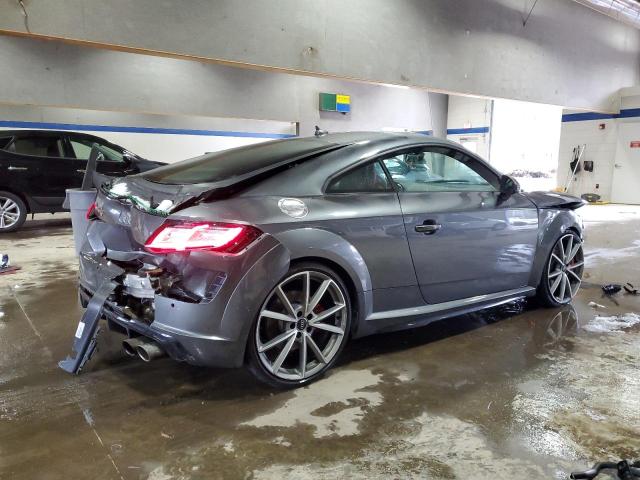 Photo 3 from auction – 2019 AUDI TT with VIN TRUA1AFV1K1006192