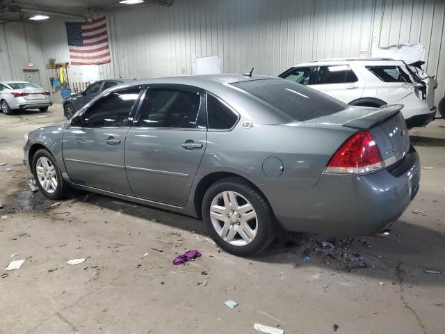 Photo 2 from auction – 2008 CHEVROLET IMPALA LT with VIN 2G1WC583789158388