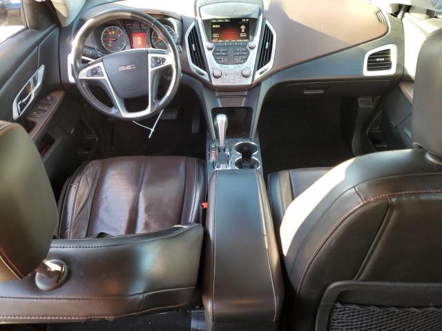 Photo 8 from auction – 2014 GMC TERRAIN SL with VIN 2GKALSEK1E6150817