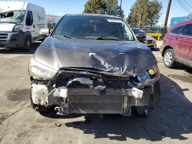 Photo 5 from auction – 2017 MITSUBISHI OUTLANDER with VIN JA4AP3AU2HZ008539