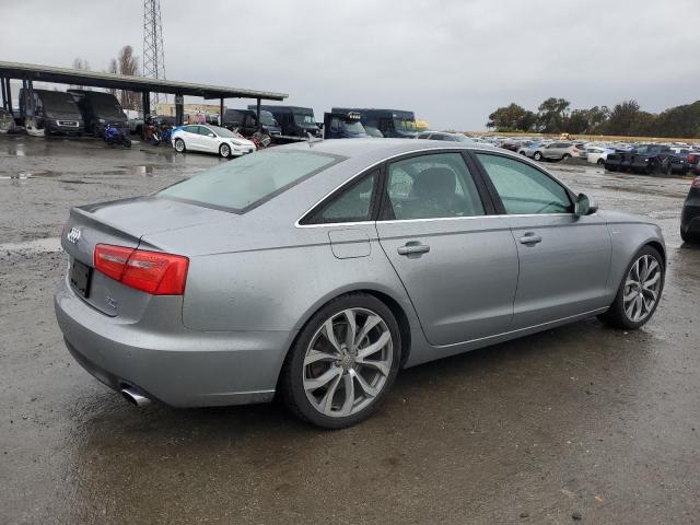 Photo 3 from auction – 2014 AUDI A6 PREMIUM with VIN WAUFGAFC9EN156817
