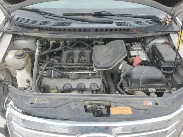 Photo 12 from auction – 2010 FORD EDGE LIMIT with VIN 2FMDK4KC8ABA32264