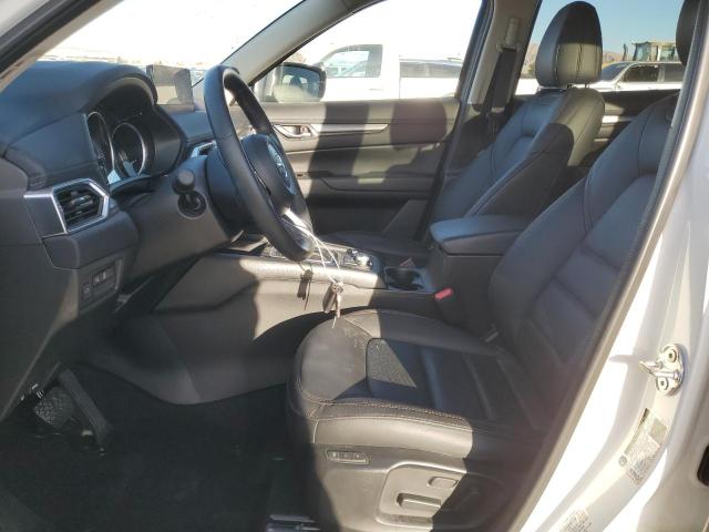 Photo 7 from auction – 2021 MAZDA CX-5 TOURI with VIN JM3KFBCM1M0498093