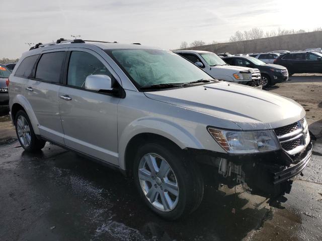 Photo 4 from auction – 2013 DODGE JOURNEY CR with VIN 3C4PDDDG9DT711030