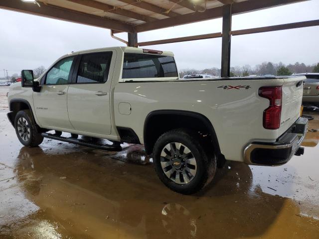 Photo 2 from auction – 2023 CHEVROLET 2500 HD with VIN 2GC1YNE72P1731303