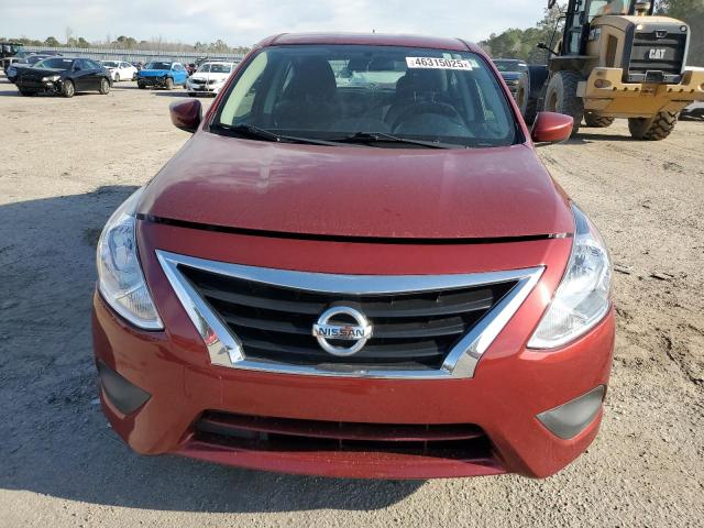 Photo 5 from auction – 2019 NISSAN VERSA S with VIN 3N1CN7AP8KL816739