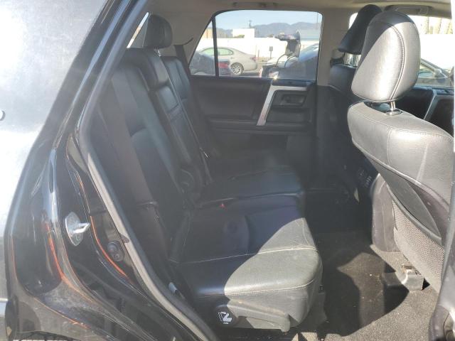 Photo 11 from auction – 2013 TOYOTA 4RUNNER SR with VIN JTEBU5JR6D5113124