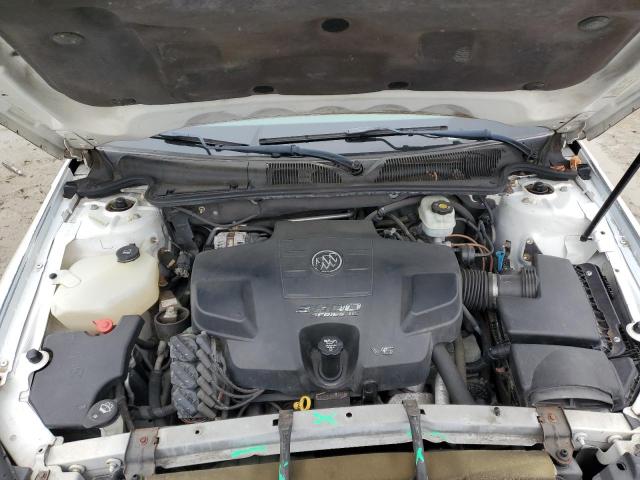 Photo 11 from auction – 2008 BUICK LUCERNE CX with VIN 1G4HD57228U203743