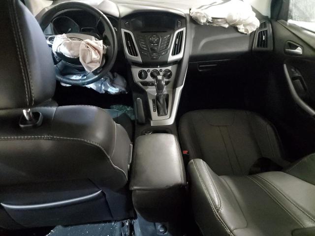 Photo 8 from auction – 2014 FORD FOCUS SE with VIN 1FADP3K20EL192707