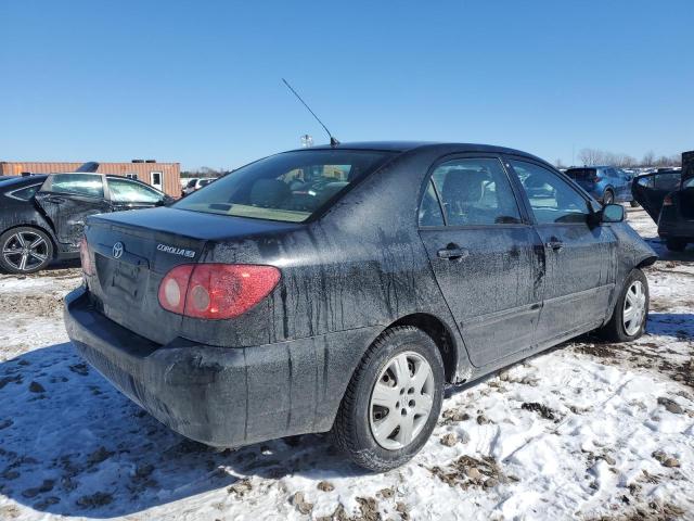 Photo 3 from auction – 2007 TOYOTA COROLLA CE with VIN 1NXBR32E17Z773700