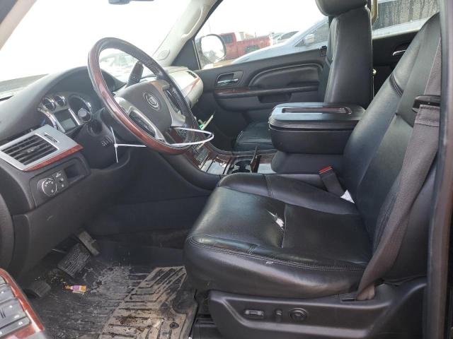 Photo 7 from auction – 2013 CADILLAC ESCALADE E with VIN 3GYT4NEF5DG305176