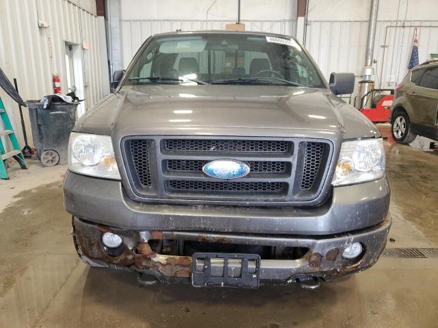 Photo 5 from auction – 2008 FORD F150 with VIN 1FTPX14V58FB83359