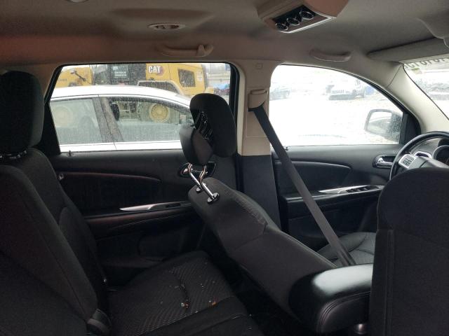 Photo 11 from auction – 2012 DODGE JOURNEY SE with VIN 3C4PDCAB3CT140944