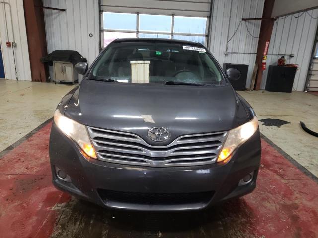 Photo 5 from auction – 2010 TOYOTA VENZA with VIN 4T3BA3BB9AU016443