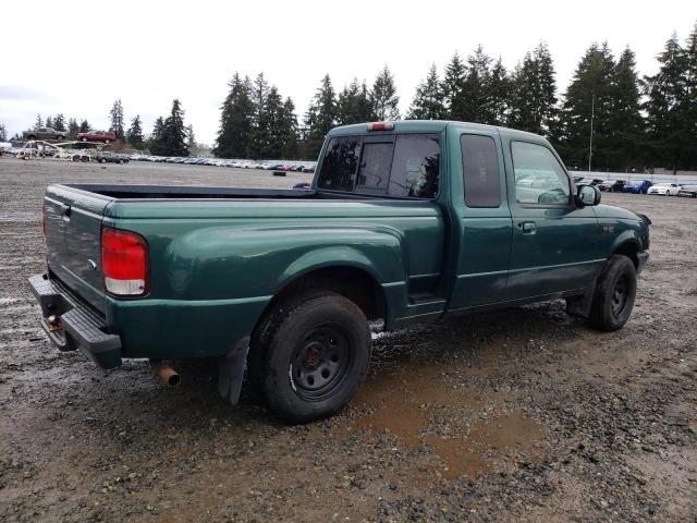 Photo 3 from auction – 2000 FORD RANGER SUP with VIN 1FTYR14X1YPB19829