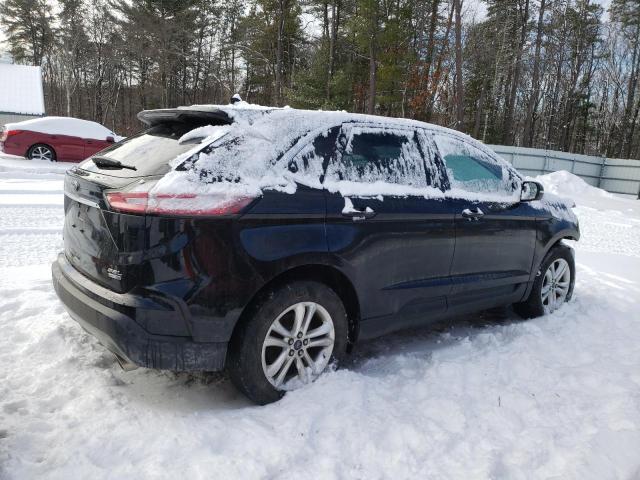 Снимка 3 от търг – 2019 FORD EDGE SEL с VIN 2FMPK4J91KBB58874