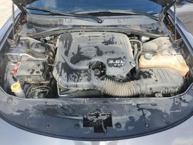 Photo 11 from auction – 2019 DODGE CHARGER GT with VIN 2C3CDXHG2KH567339