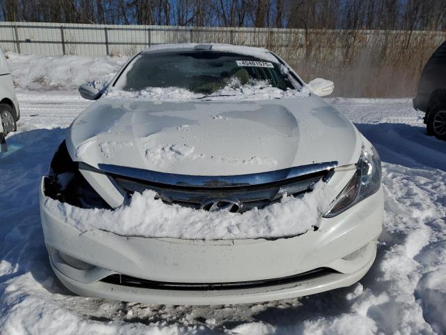 Photo 5 from auction – 2012 HYUNDAI SONATA SE with VIN 5NPEC4AC1CH463172
