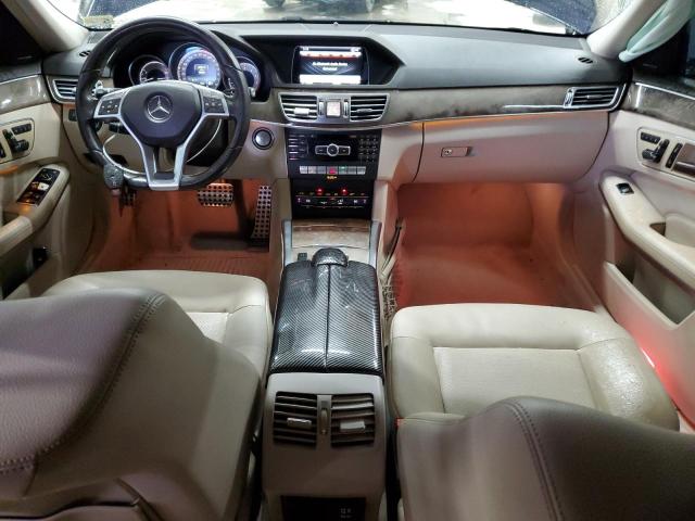 Photo 8 from auction – 2014 MERCEDES-BENZ E 350 4MAT with VIN WDDHF8JB4EB049719