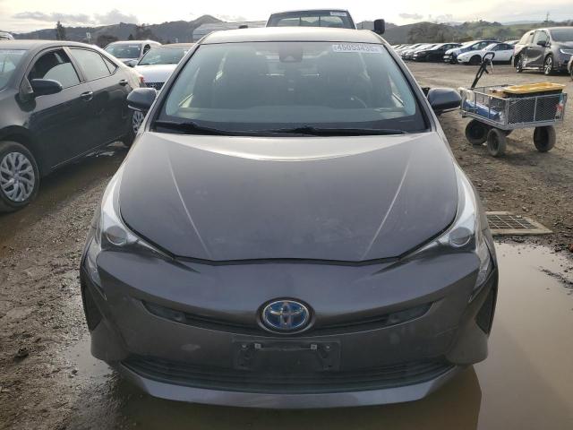 Photo 5 from auction – 2017 TOYOTA PRIUS with VIN JTDKBRFU0H3564551