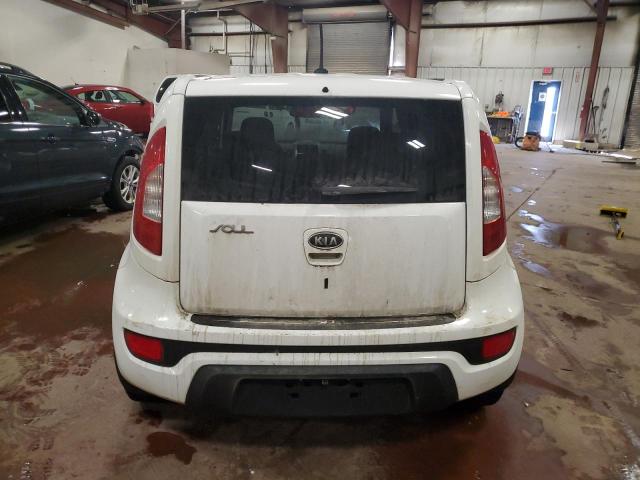 Foto 6 de la subasta – 2012 KIA SOUL + con VIN KNDJT2A69C7402427