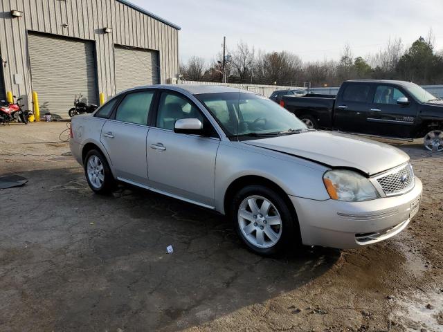 Photo 4 from auction – 2007 FORD FIVE HUNDR with VIN 1FAHP27137G132282