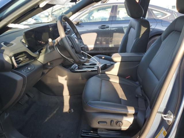 Photo 7 from auction – 2025 BUICK ENVISTA SP with VIN KL47LBEP4SB023564