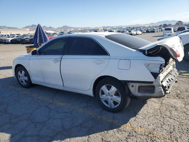 Photo 2 from auction – 2009 TOYOTA CAMRY BASE with VIN 4T1BE46K59U918130
