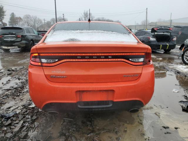Photo 6 from auction – 2016 DODGE DART SXT with VIN 1C3CDFBB4GD732769