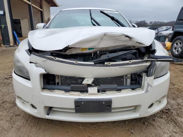 Photo 5 from auction – 2013 NISSAN MAXIMA S with VIN 1N4AA5APXDC843658