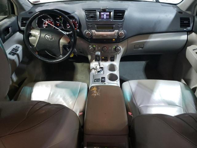 Снимка 8 от търг – 2008 TOYOTA HIGHLANDER с VIN JTEES43A082044006