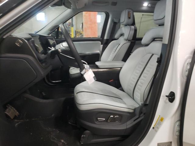 Photo 7 from auction – 2023 RIVIAN R1S ADVENT with VIN 7PDSGABA8PN014637