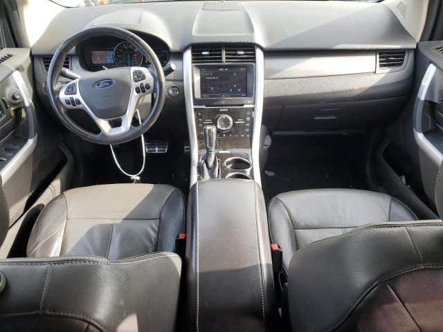 Photo 8 from auction – 2012 FORD EDGE SPORT with VIN 2FMDK4AK9CBA27618