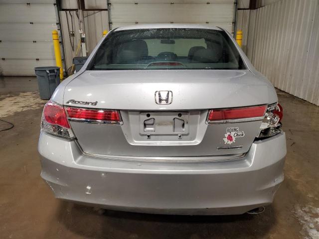 Photo 6 from auction – 2011 HONDA ACCORD SE with VIN 1HGCP2F65BA092091