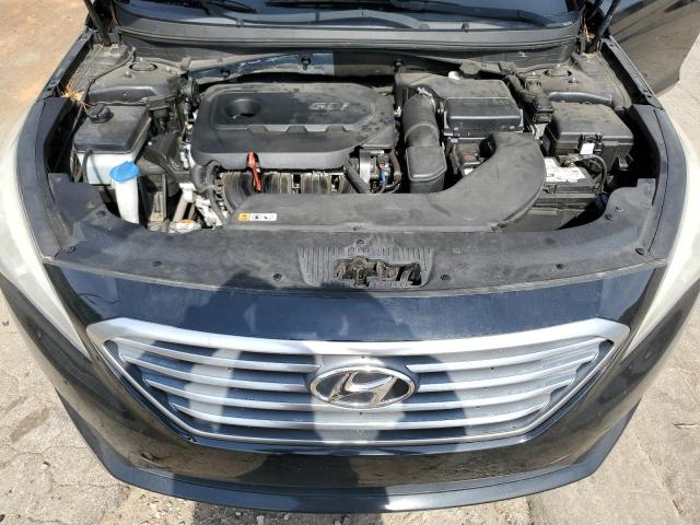 Photo 11 from auction – 2016 HYUNDAI SONATA SE with VIN 5NPE24AF1GH402326