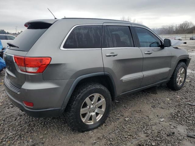 Photo 3 from auction – 2012 JEEP GRAND CHER with VIN 1C4RJEAGXCC355578