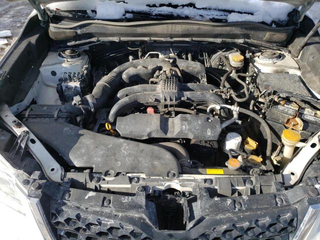Photo 11 from auction – 2015 SUBARU FORESTER 2 with VIN JF2SJAHC2FH836138