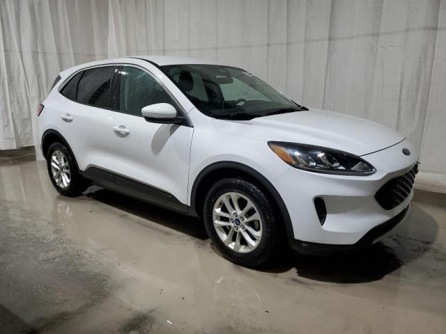 Photo 4 from auction – 2020 FORD ESCAPE SE with VIN 1FMCU0G66LUA85477
