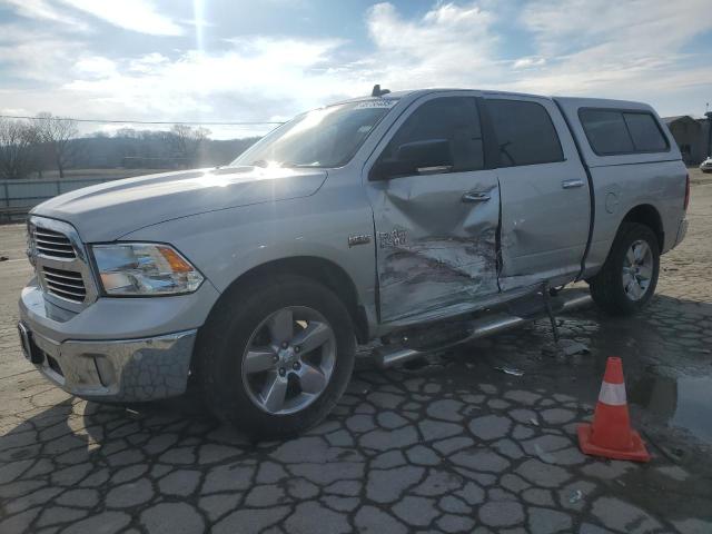 RAM 1500 SLT 2017 z numerem VIN 3C6RR6LT5HG768920 - Zdjęcie z aukcji