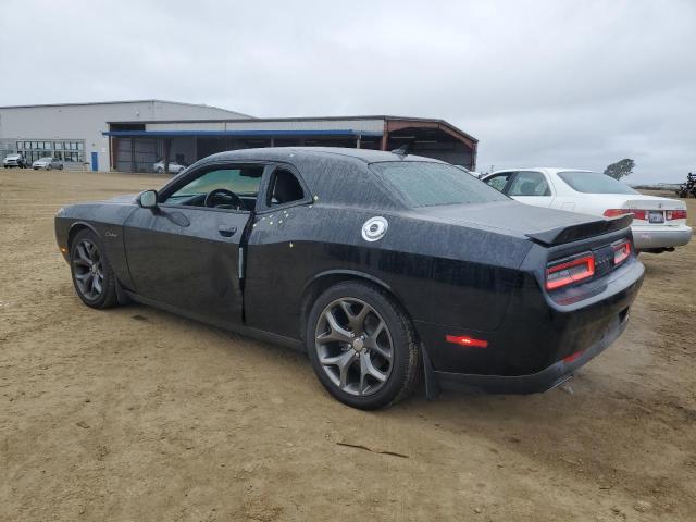 Photo 2 from auction – 2015 DODGE CHALLENGER with VIN 2C3CDZAG2FH708115