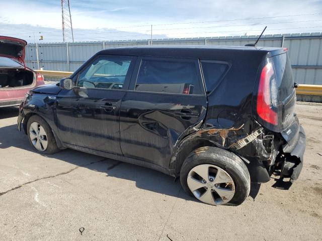 Photo 2 from auction – 2015 KIA SOUL with VIN KNDJN2A29F7231769