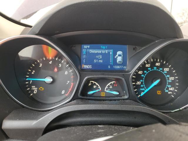 Photo 9 from auction – 2013 FORD ESCAPE SE with VIN 1FMCU0GXXDUD16567