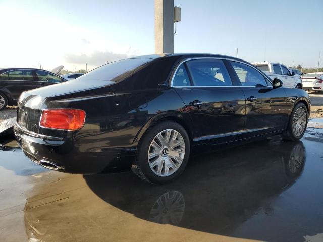 Photo 3 from auction – 2014 BENTLEY FLYING SPU with VIN SCBEC9ZA2EC090466
